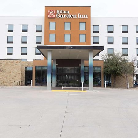 Hilton Garden Inn Austin Airport Extérieur photo