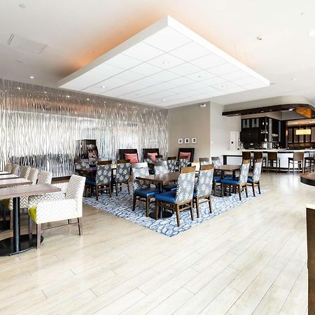 Hilton Garden Inn Austin Airport Extérieur photo