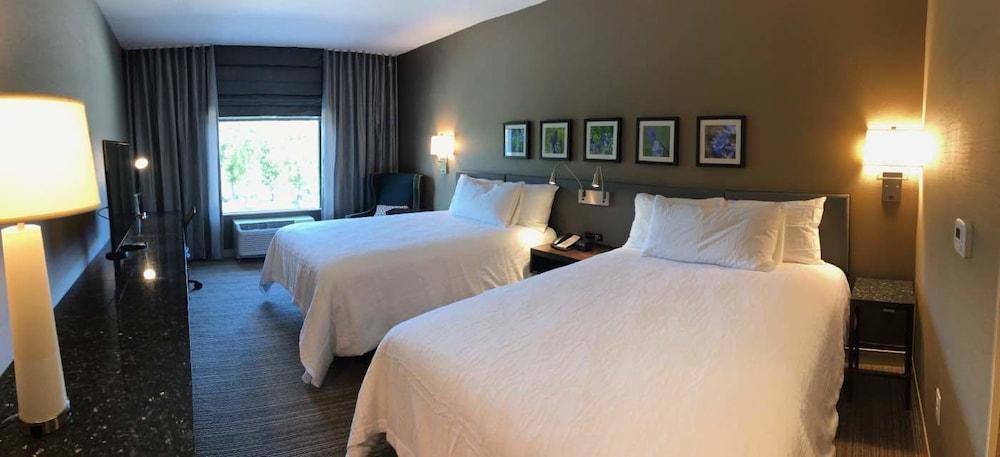 Hilton Garden Inn Austin Airport Extérieur photo