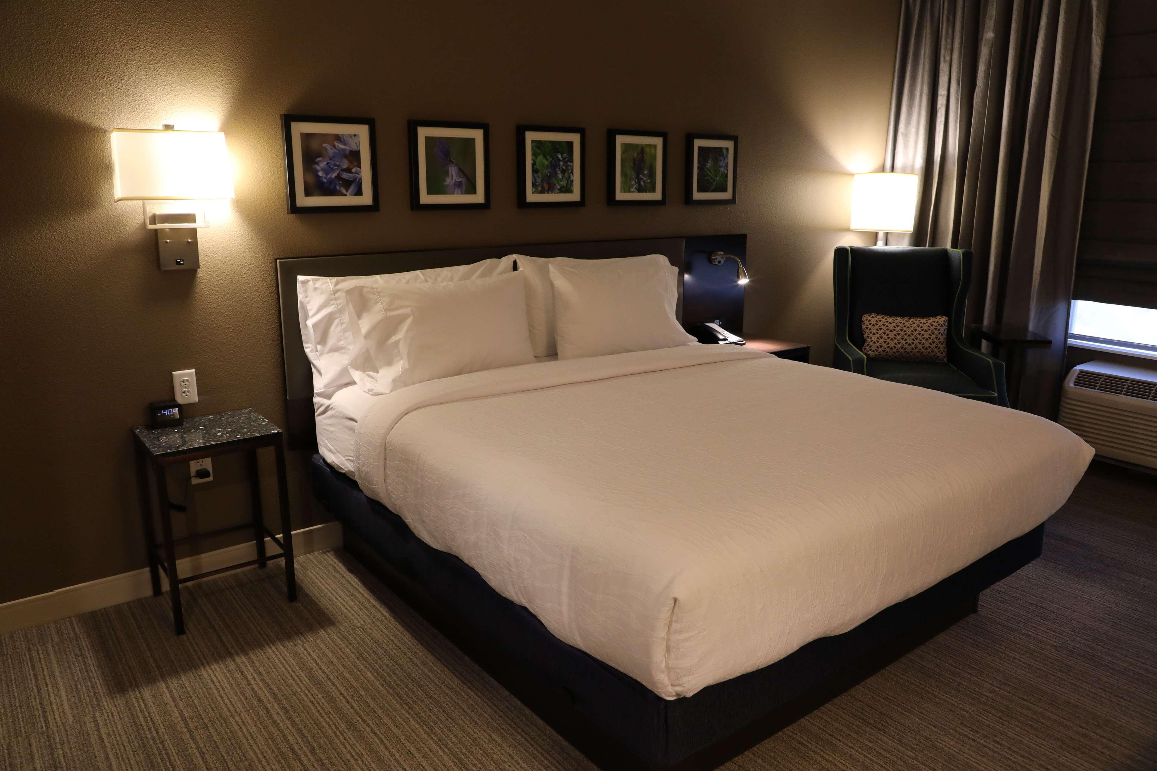 Hilton Garden Inn Austin Airport Extérieur photo