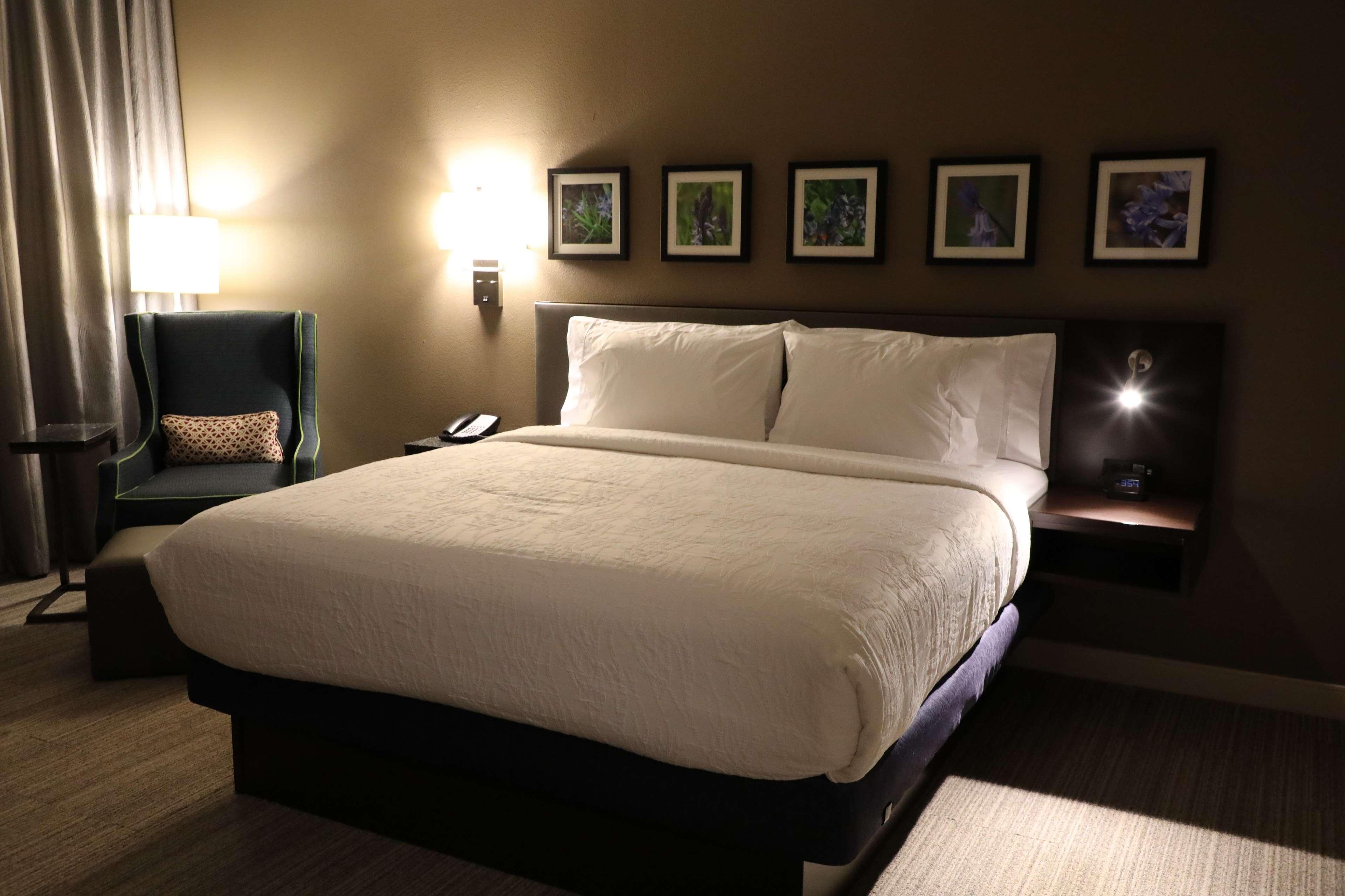 Hilton Garden Inn Austin Airport Extérieur photo