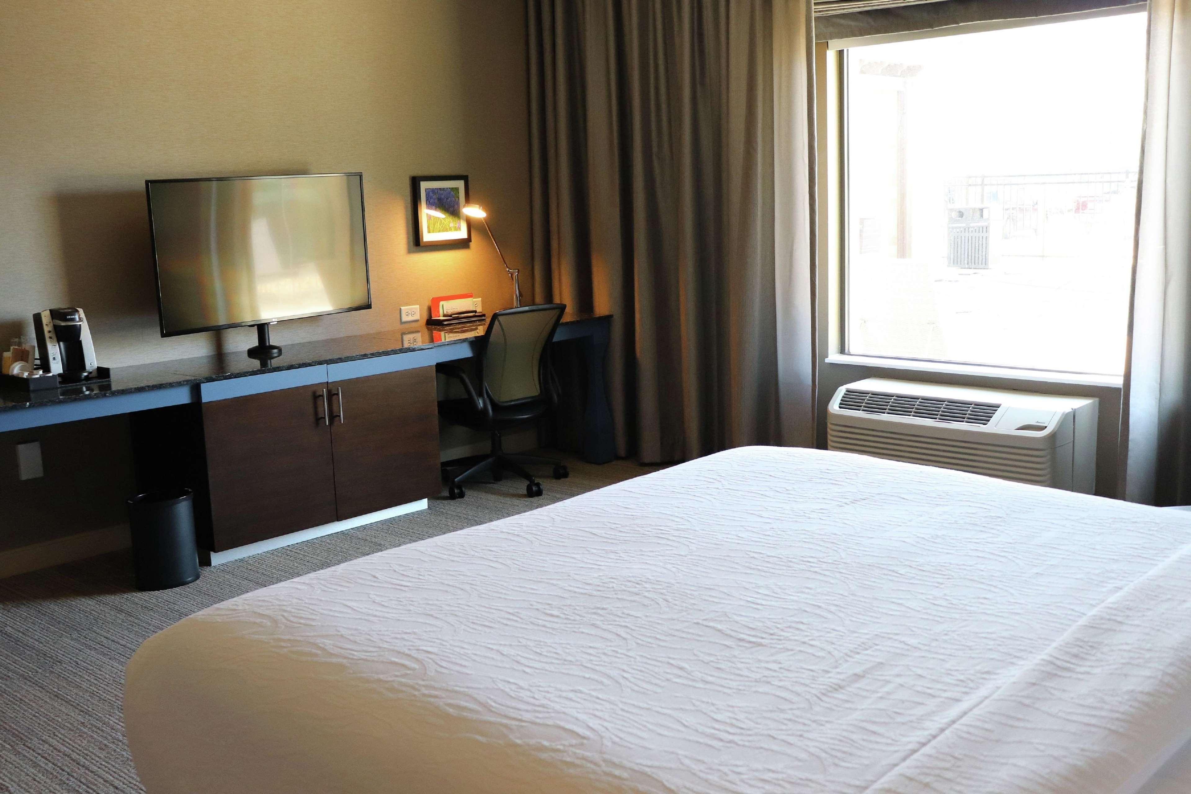 Hilton Garden Inn Austin Airport Extérieur photo