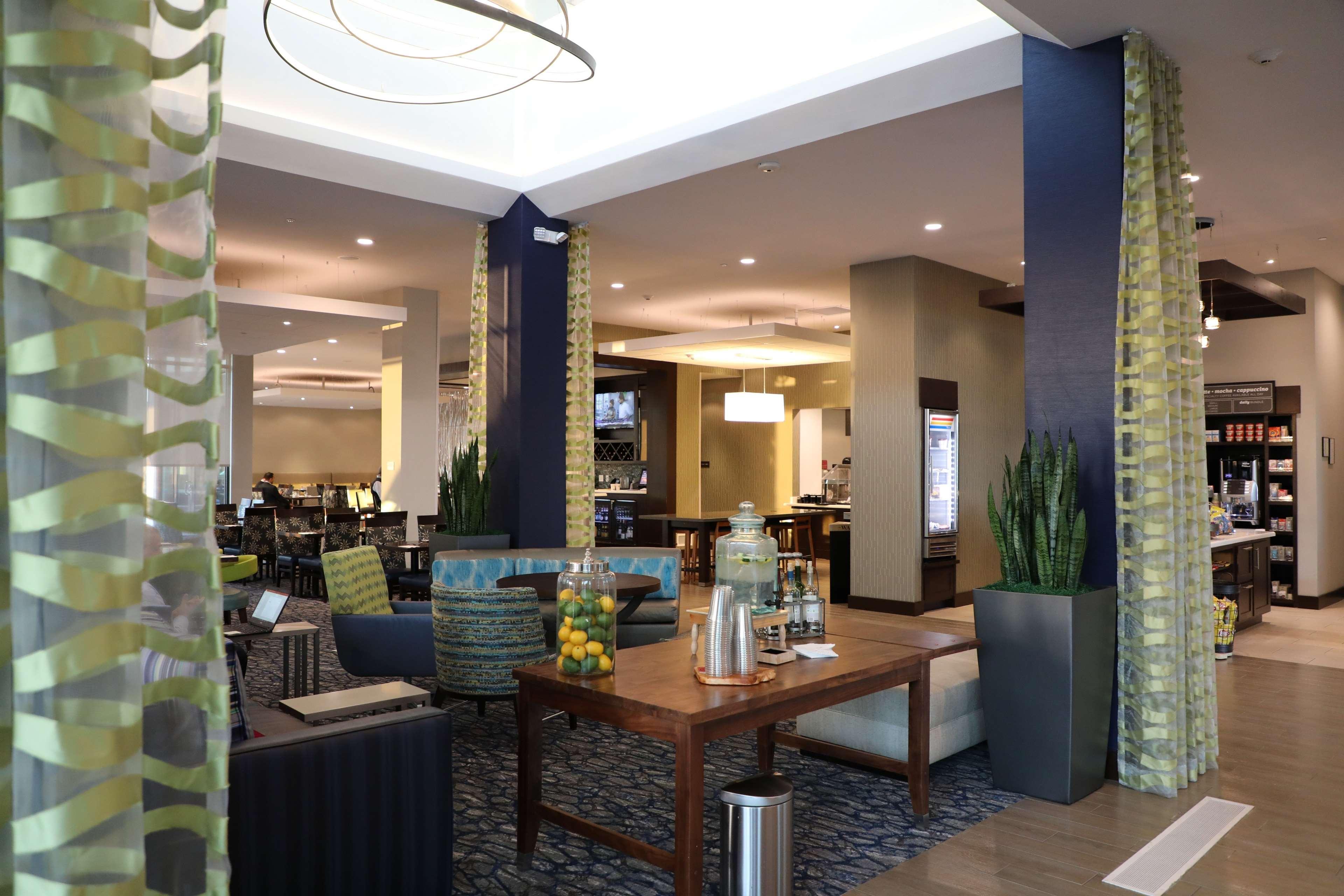 Hilton Garden Inn Austin Airport Extérieur photo