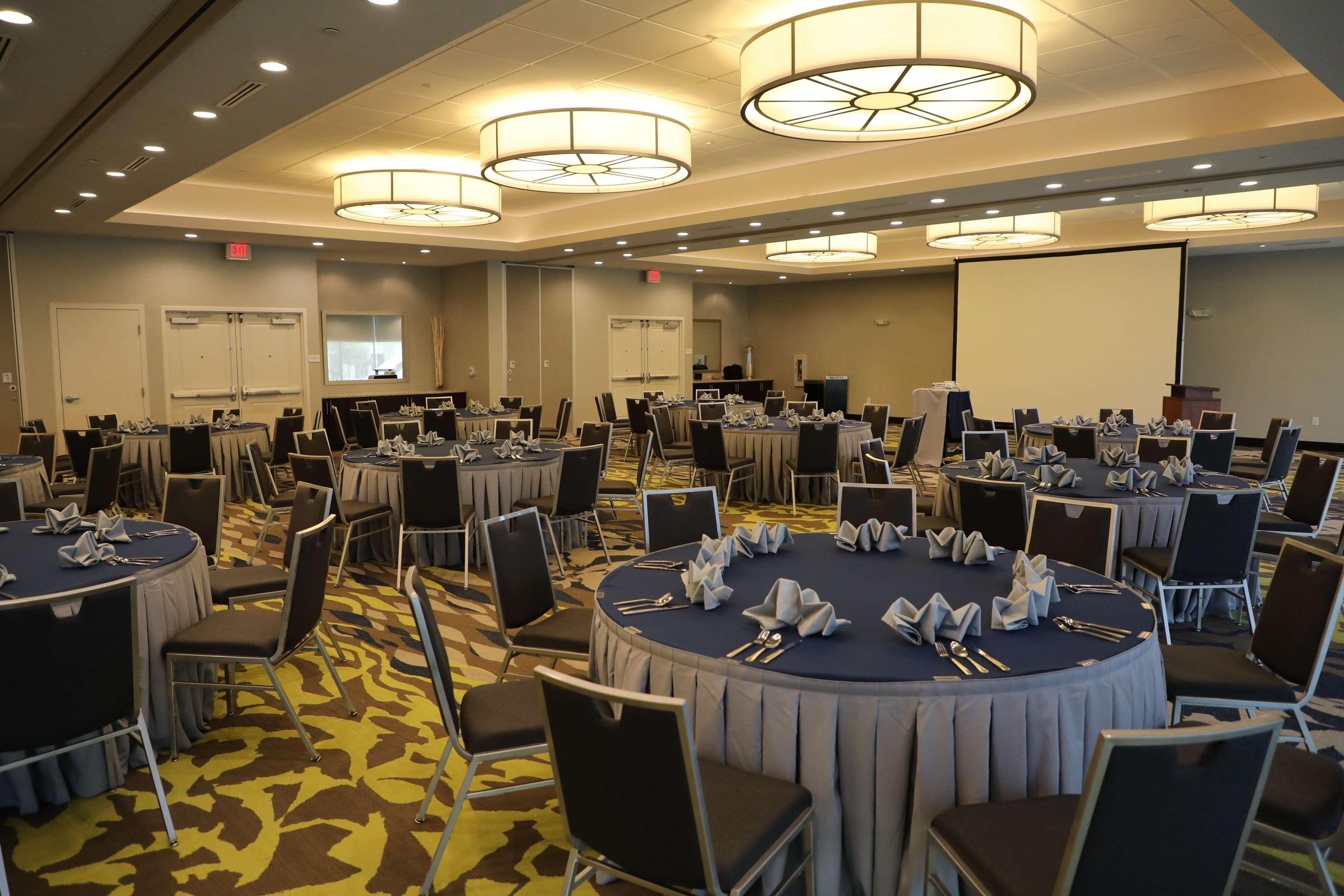 Hilton Garden Inn Austin Airport Extérieur photo