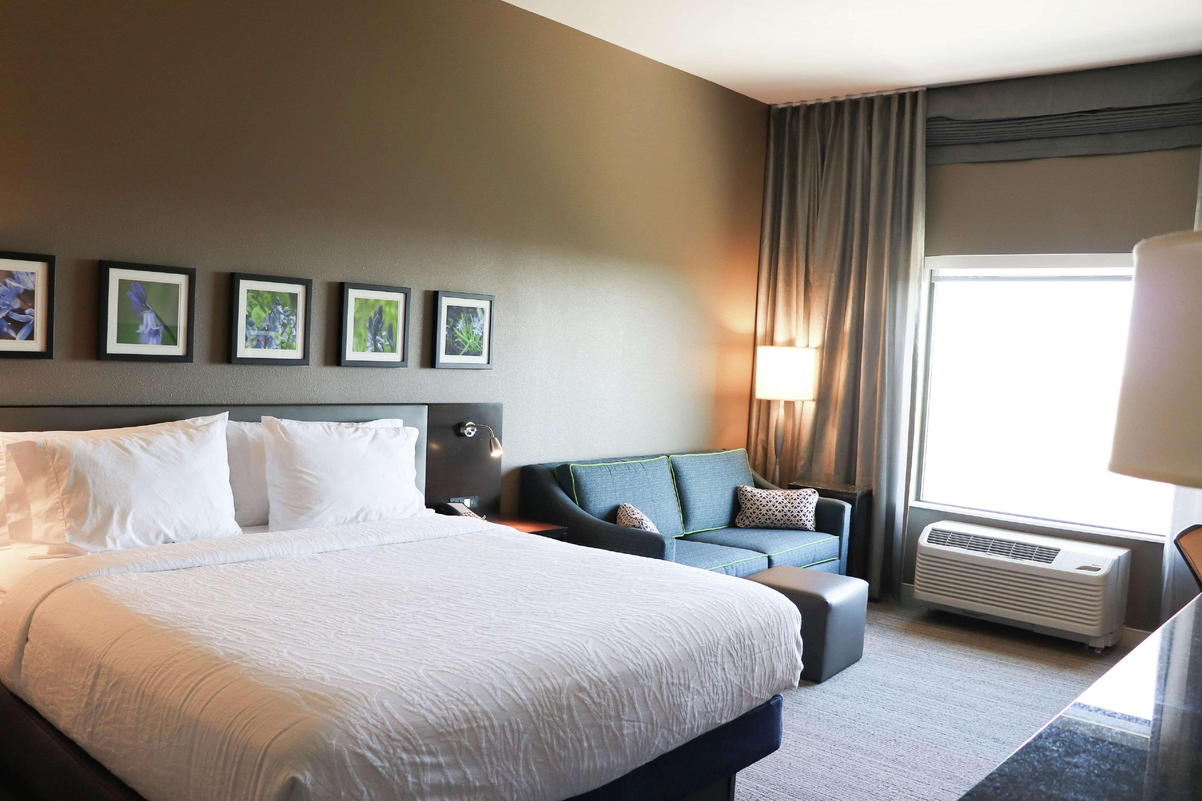 Hilton Garden Inn Austin Airport Extérieur photo