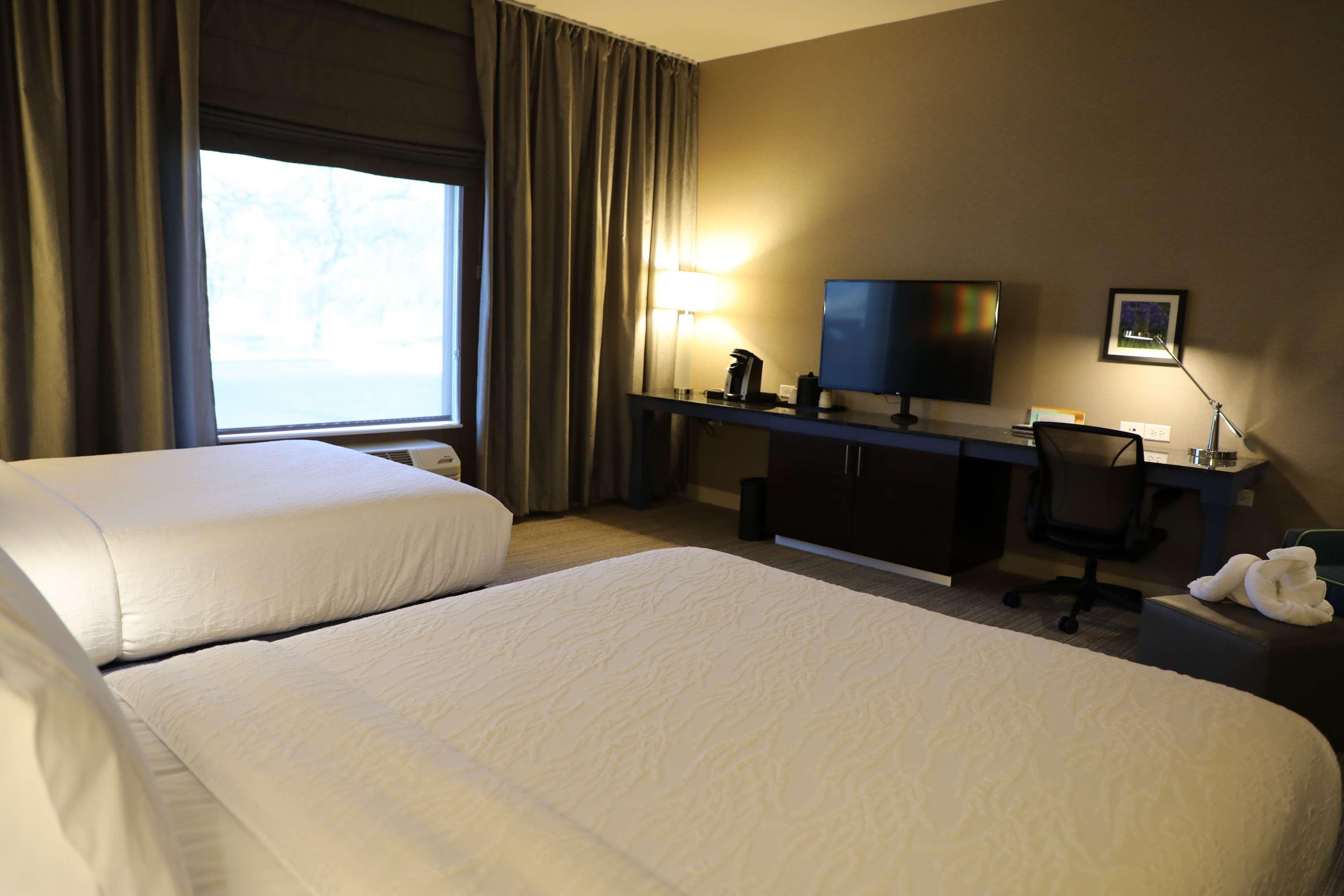 Hilton Garden Inn Austin Airport Extérieur photo