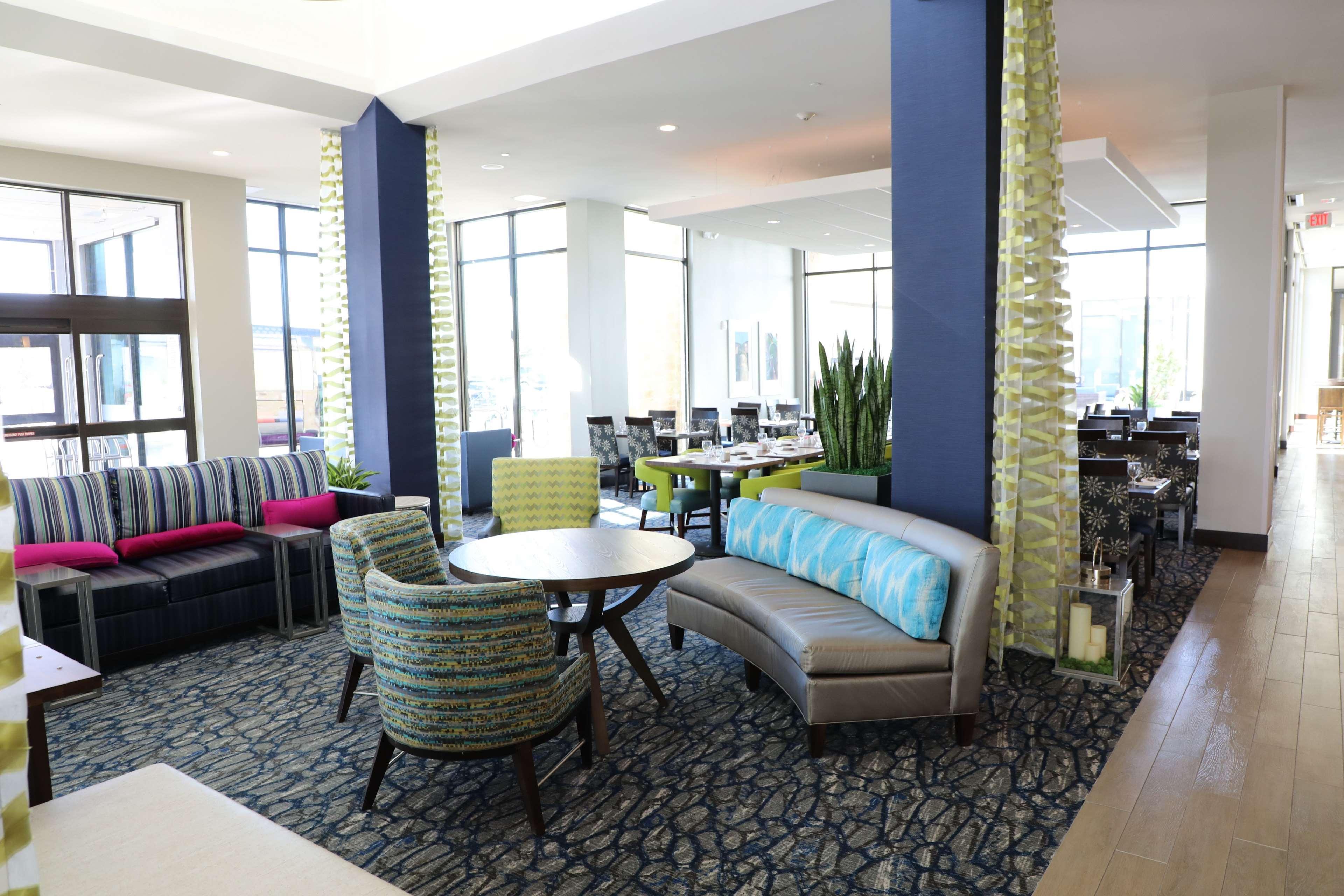 Hilton Garden Inn Austin Airport Extérieur photo