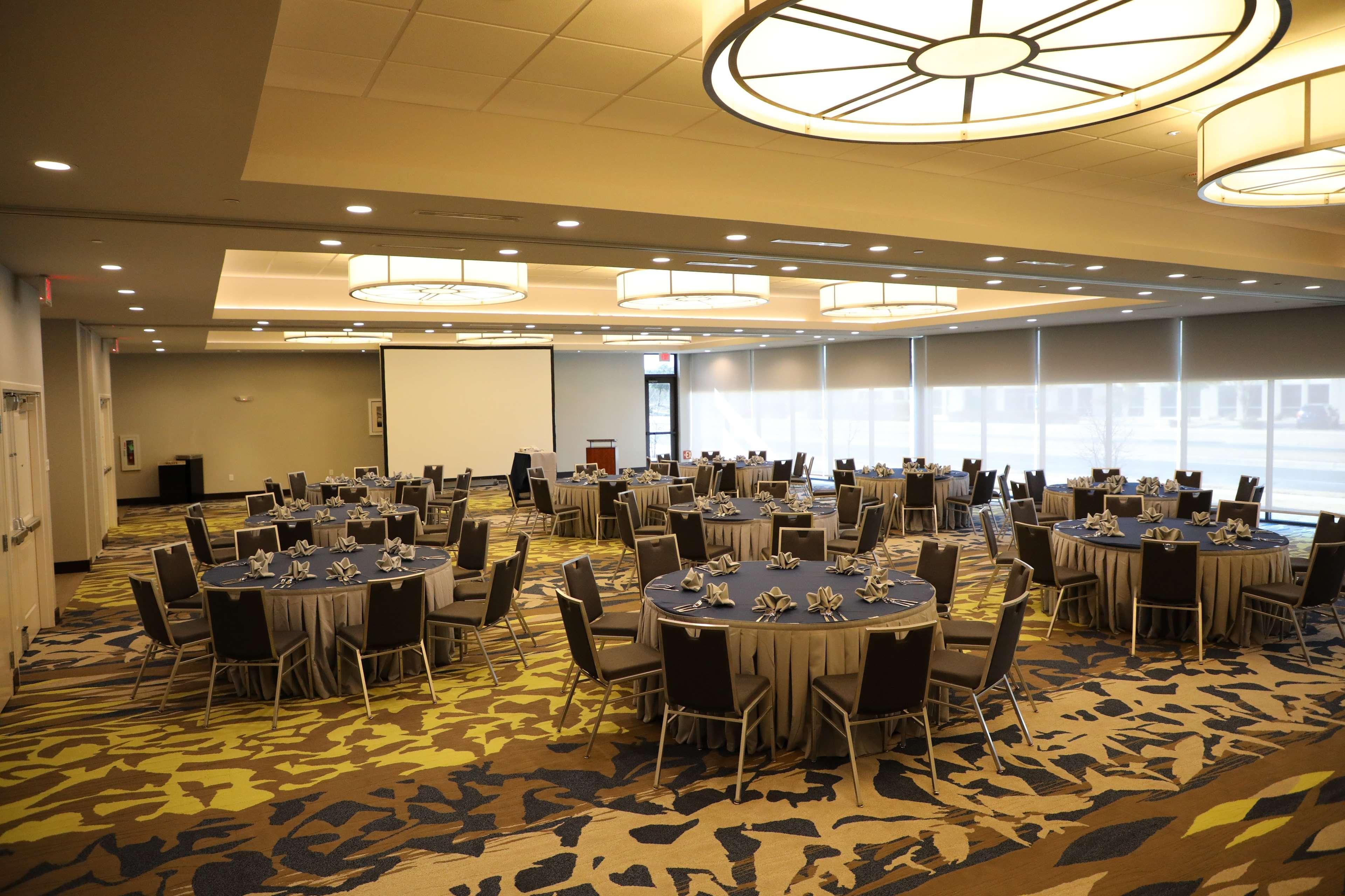 Hilton Garden Inn Austin Airport Extérieur photo