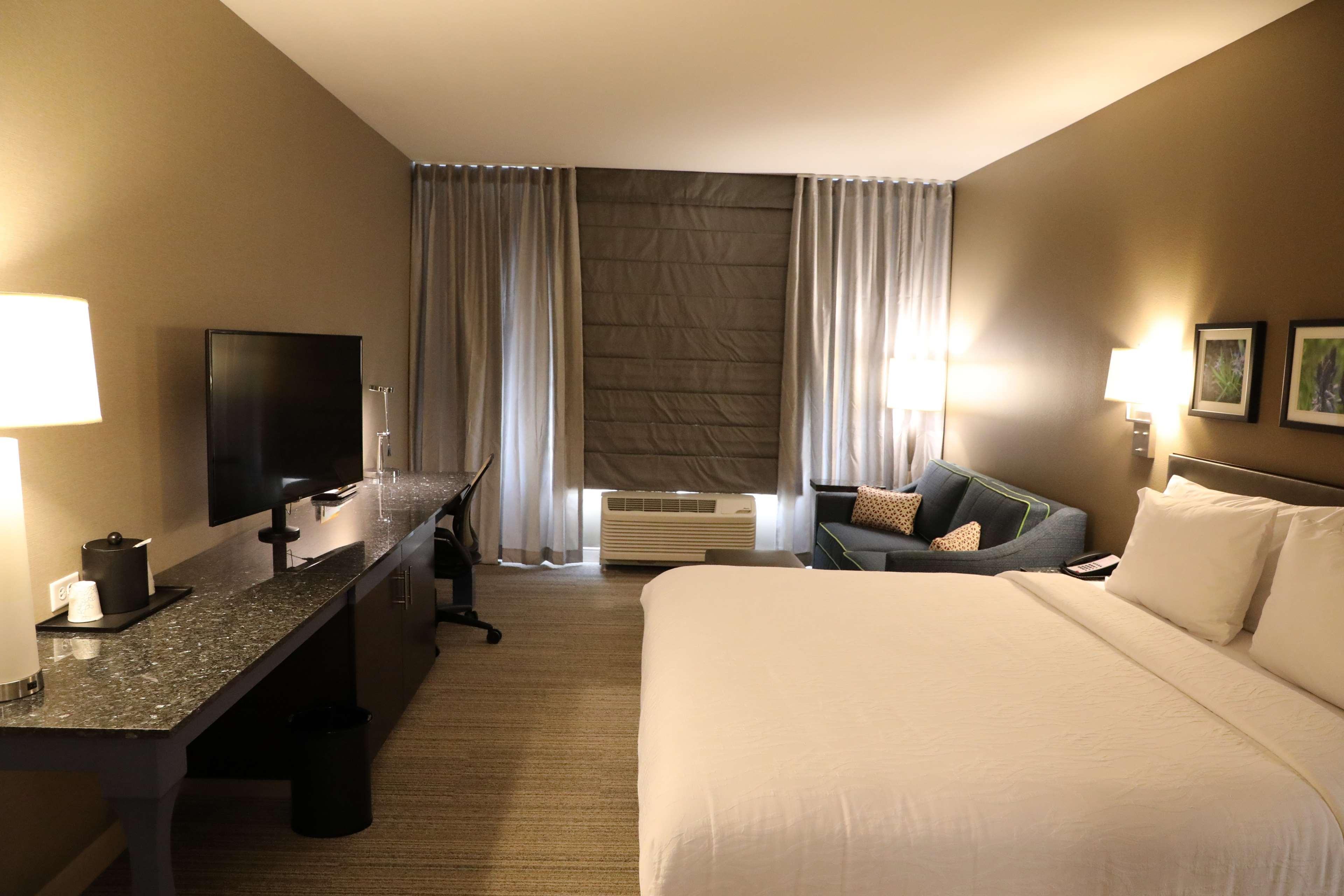 Hilton Garden Inn Austin Airport Extérieur photo