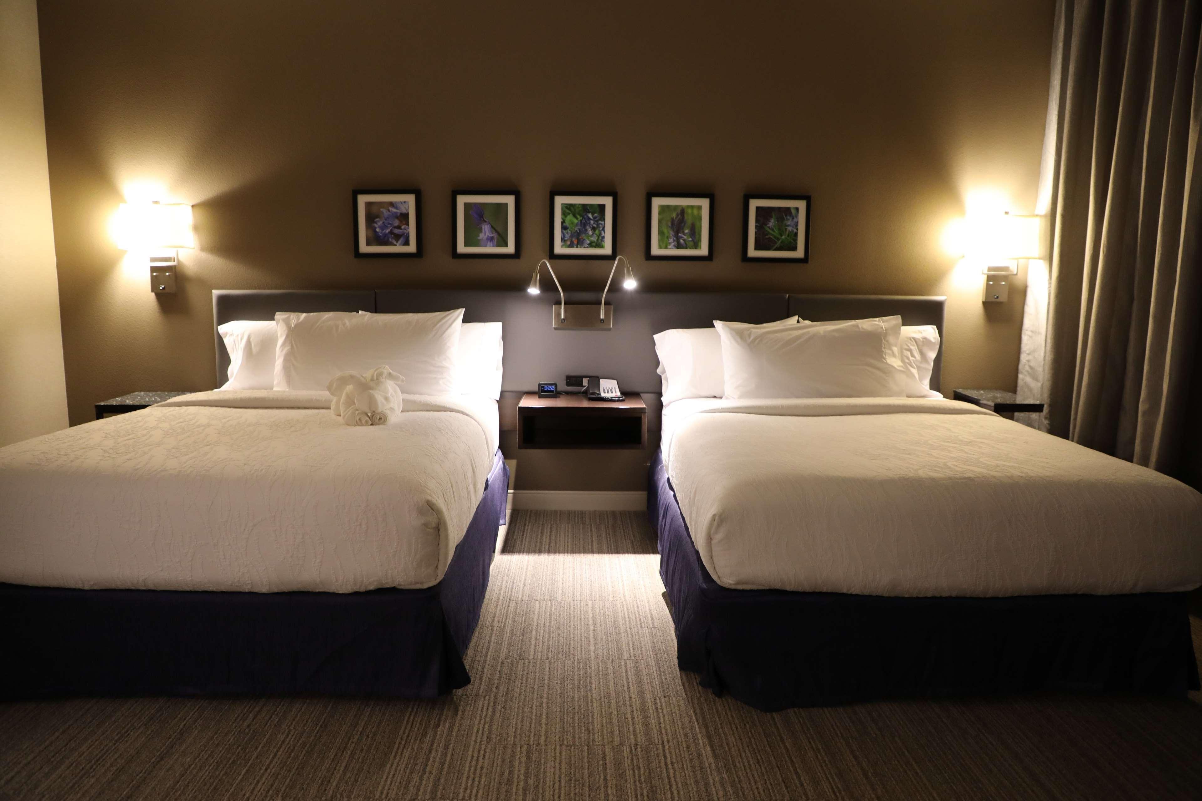 Hilton Garden Inn Austin Airport Extérieur photo