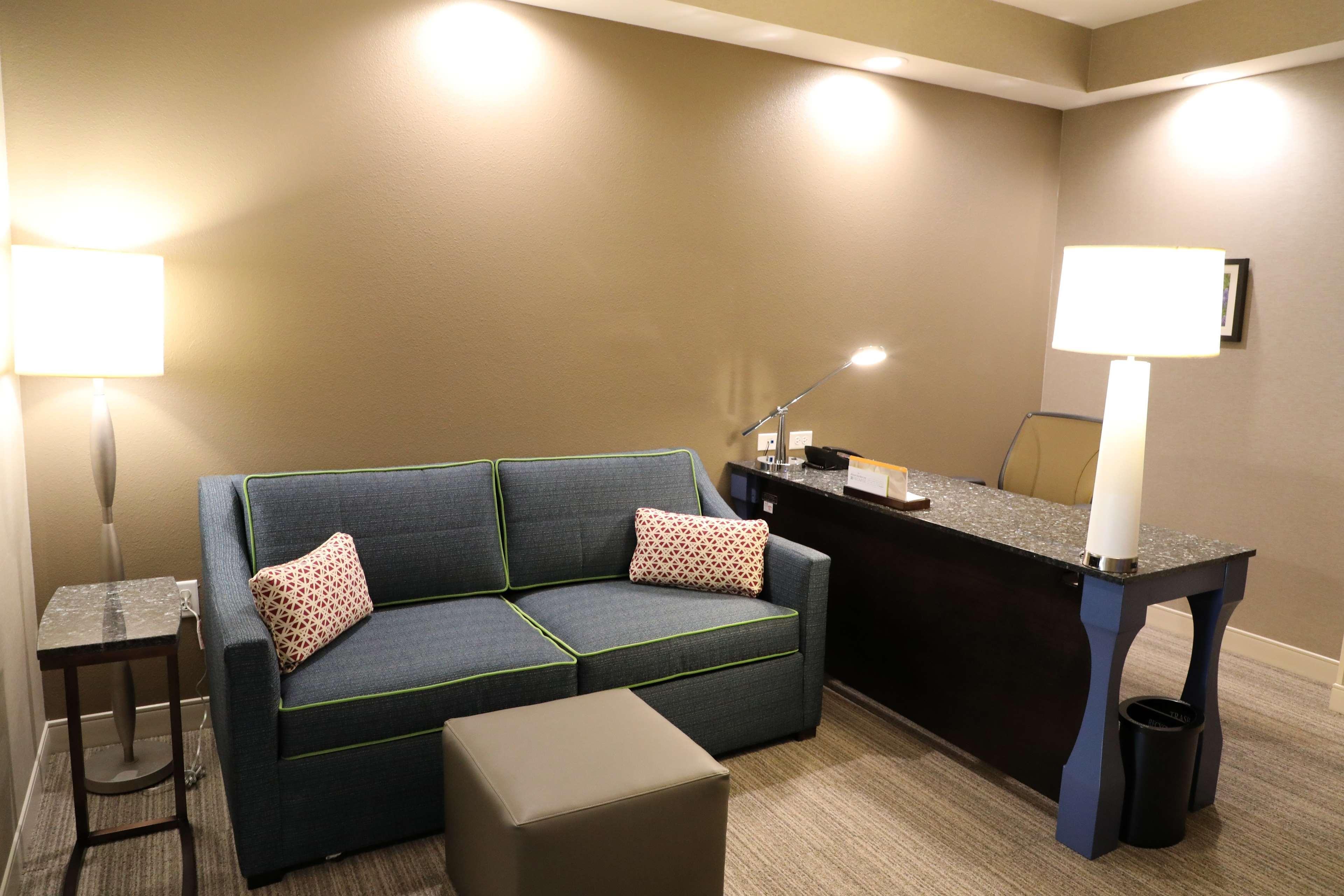 Hilton Garden Inn Austin Airport Extérieur photo