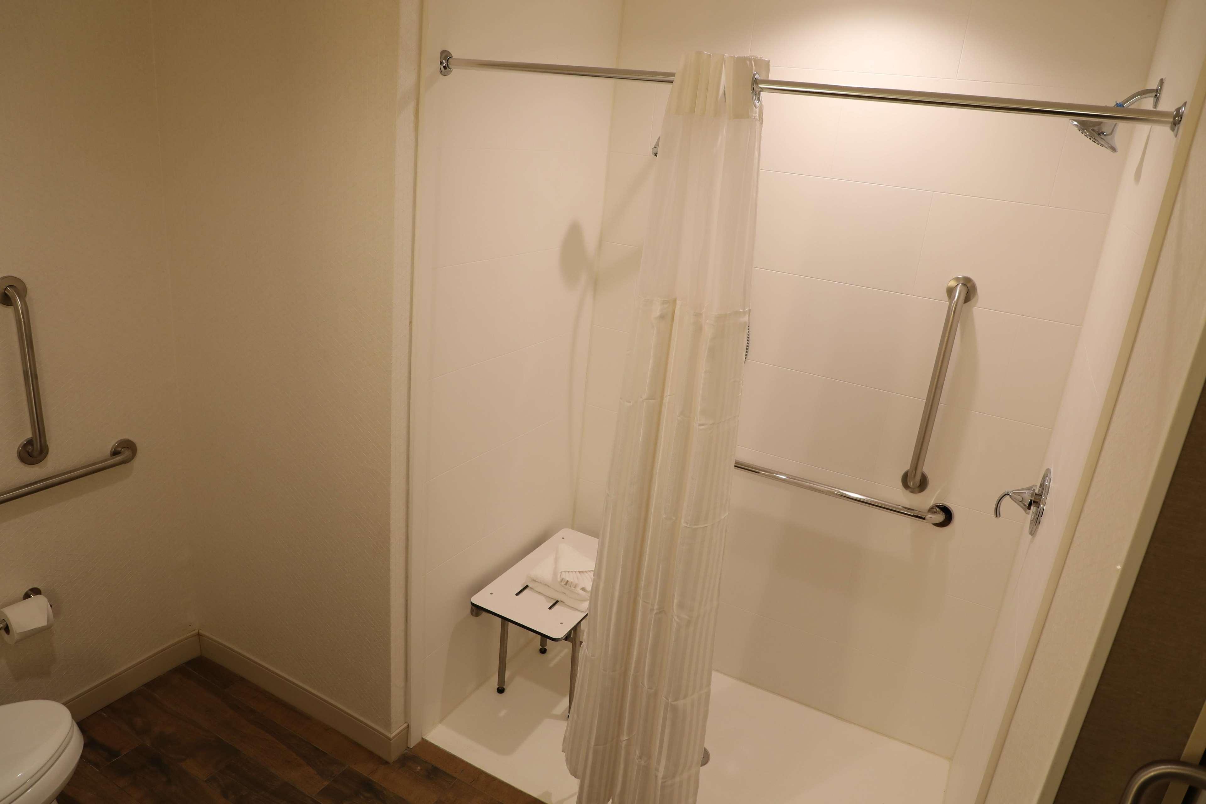 Hilton Garden Inn Austin Airport Extérieur photo