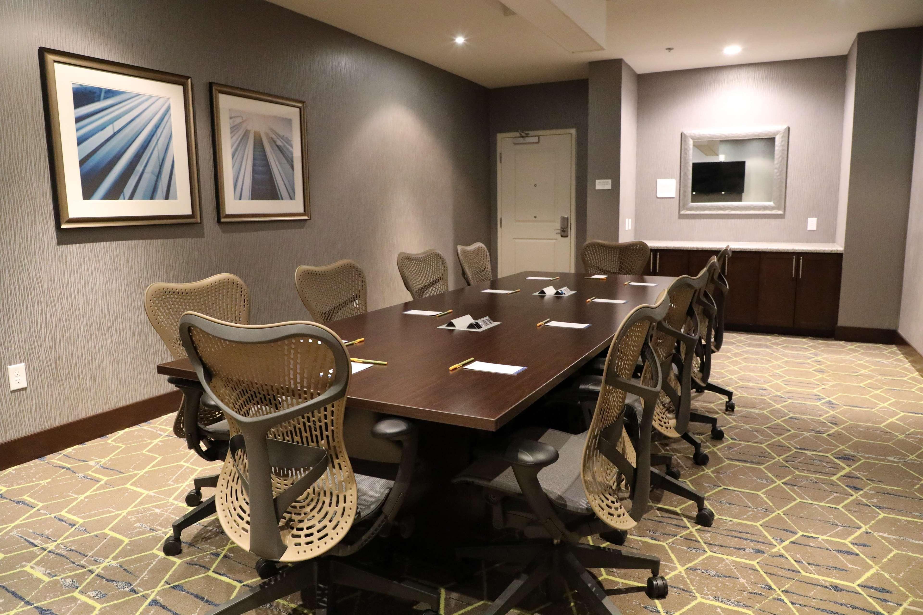 Hilton Garden Inn Austin Airport Extérieur photo