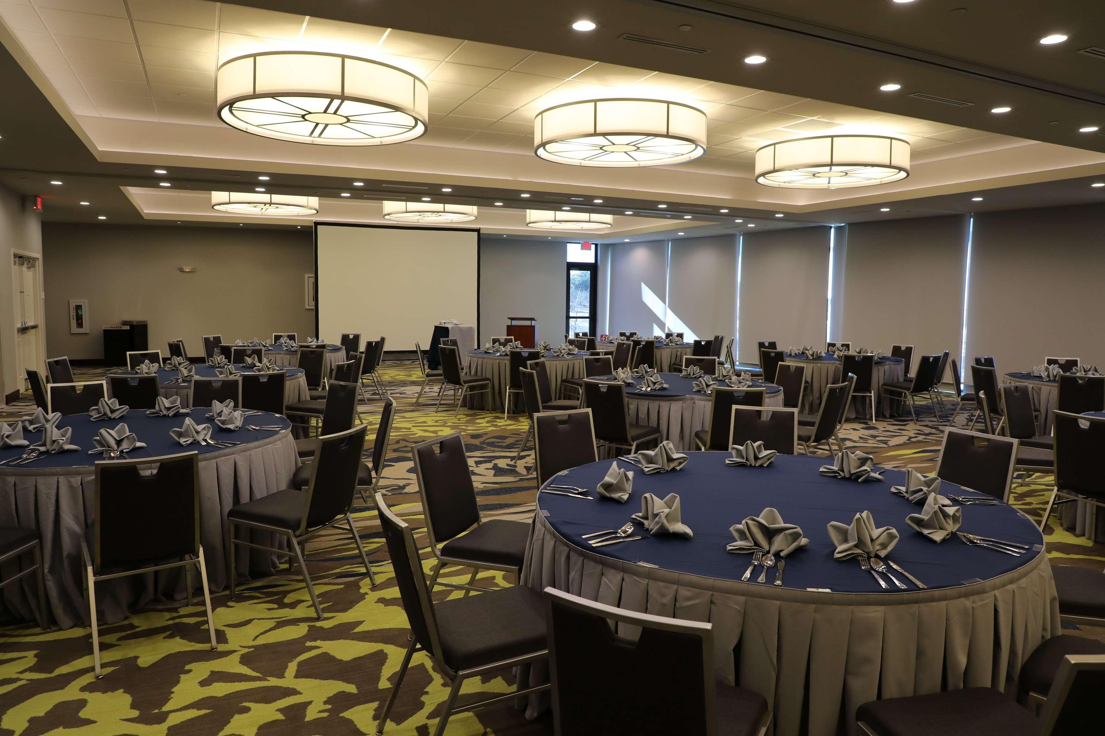 Hilton Garden Inn Austin Airport Extérieur photo
