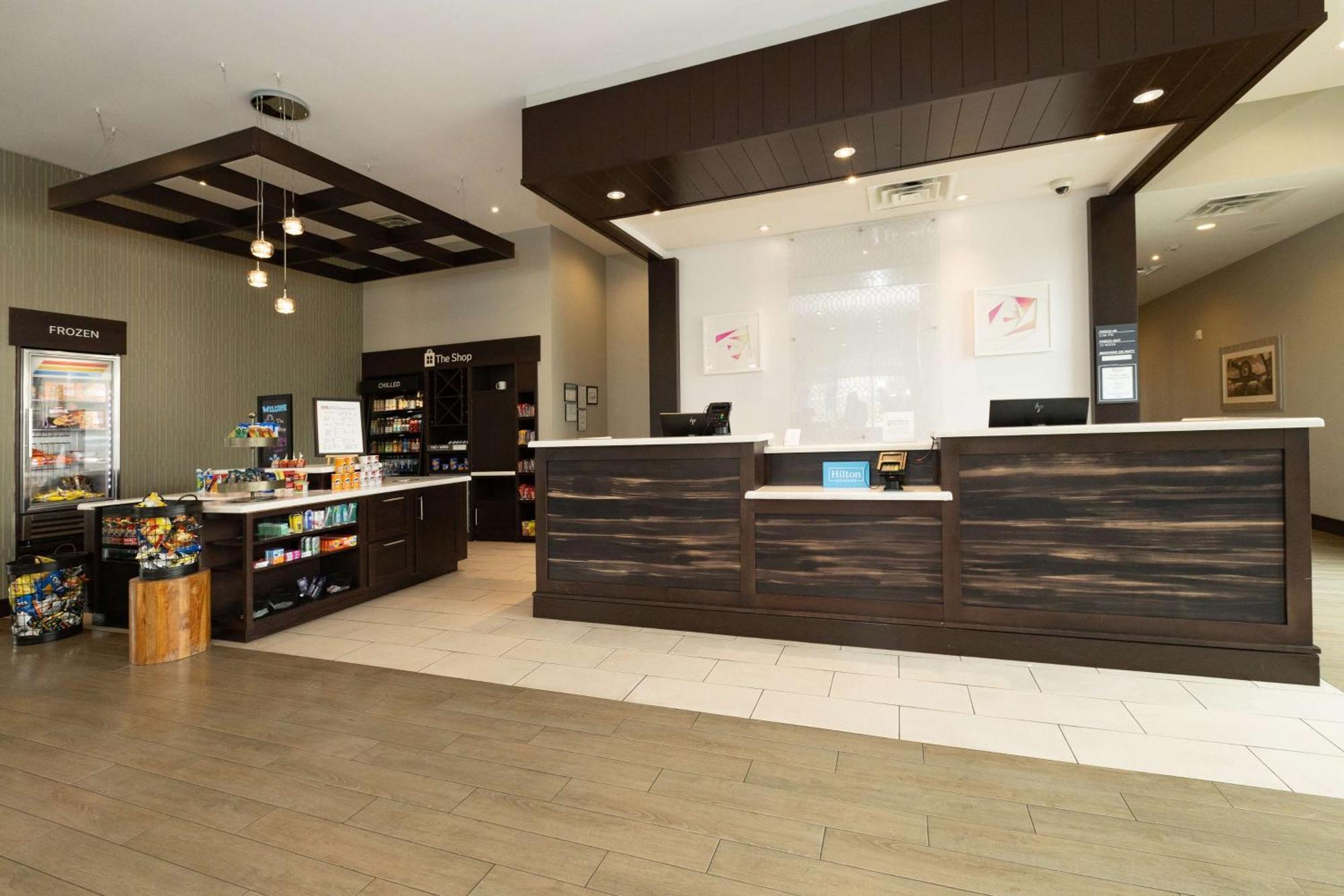 Hilton Garden Inn Austin Airport Extérieur photo