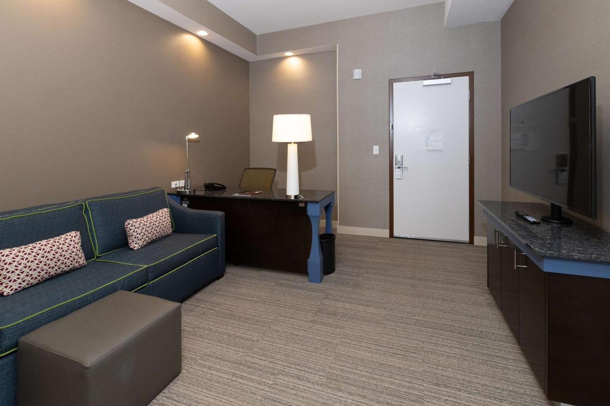 Hilton Garden Inn Austin Airport Extérieur photo