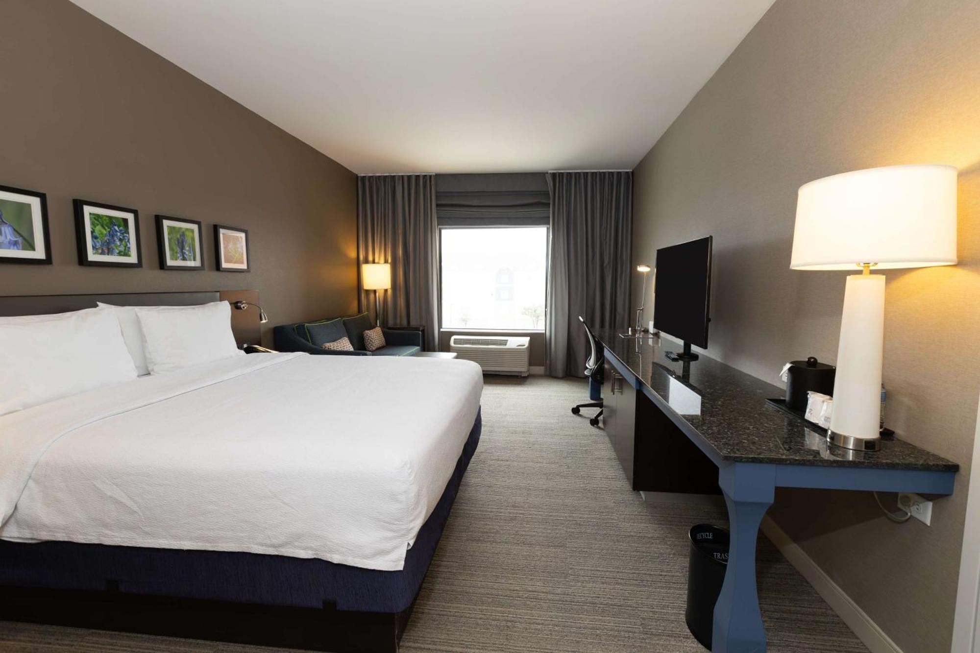 Hilton Garden Inn Austin Airport Extérieur photo