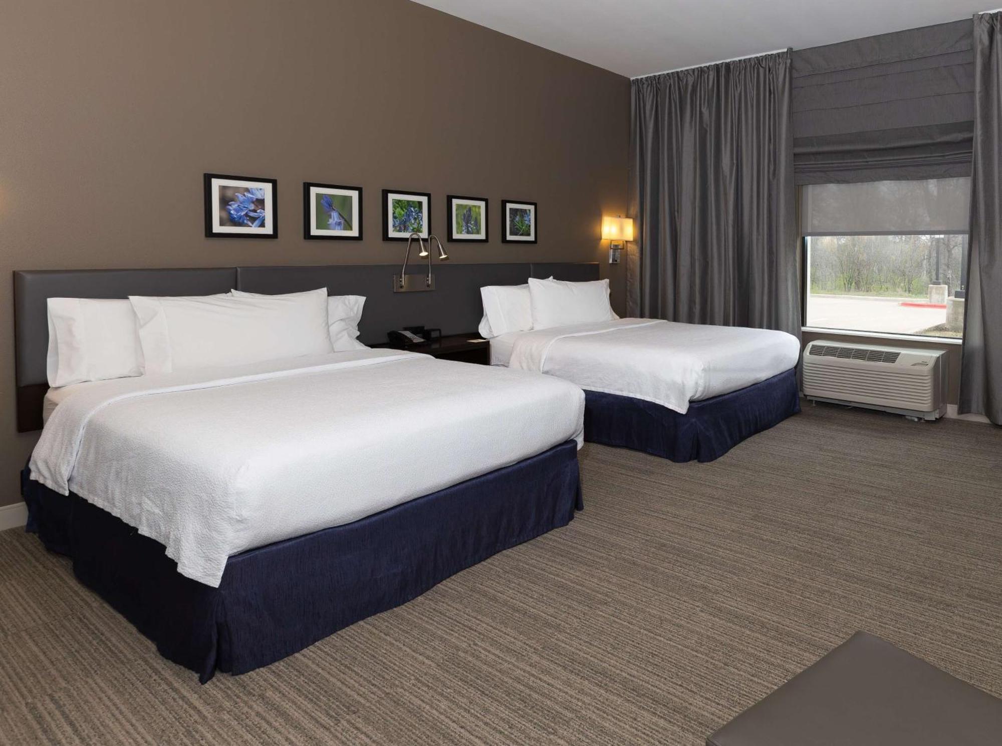 Hilton Garden Inn Austin Airport Extérieur photo