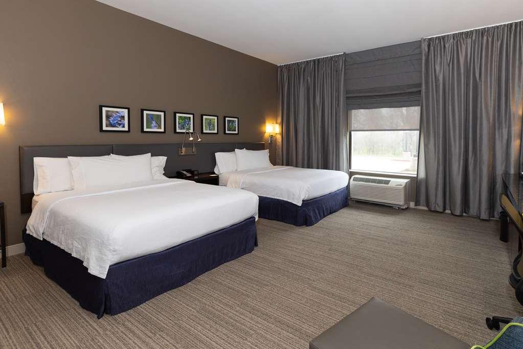 Hilton Garden Inn Austin Airport Chambre photo